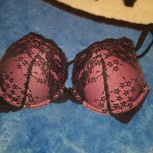 VS Dream Angel's Bra